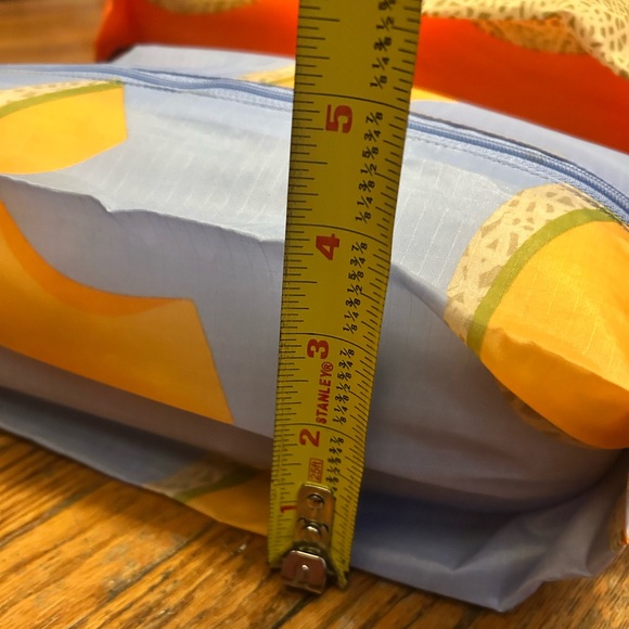 Baggu packing cubes (set of 2) - Picture 4 of 5